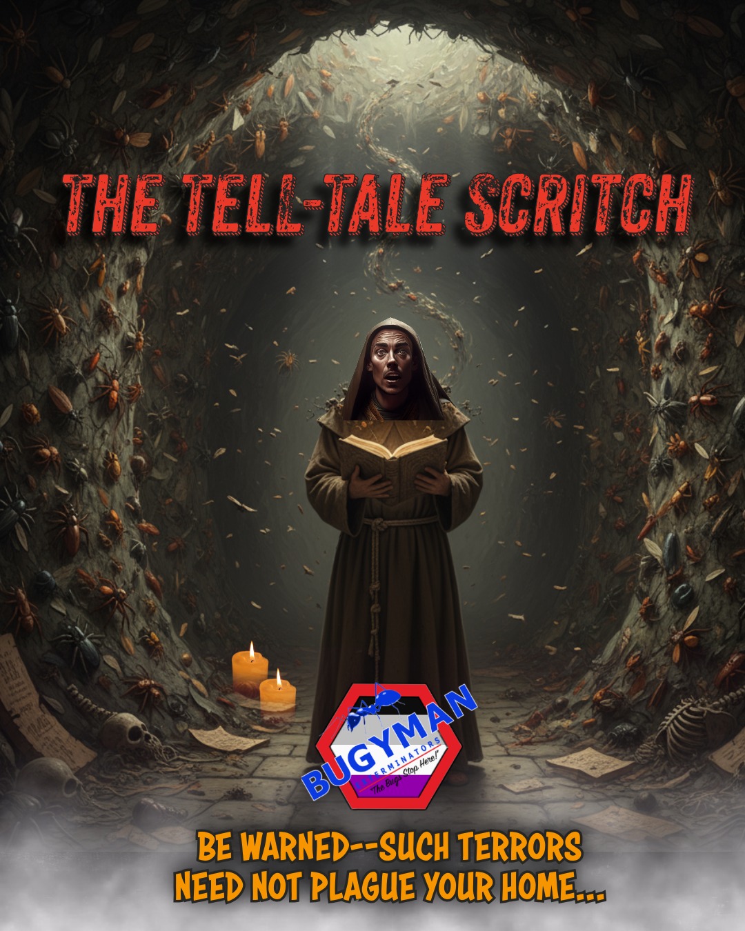 TheTaleoftheScritch