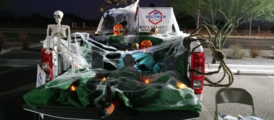 Truck or Treat 2021 a